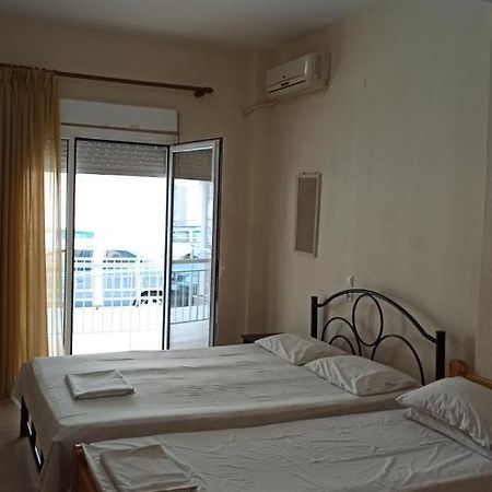 Apartment Orion Paralia Paralia Katerinis Bagian luar foto