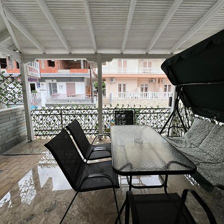 Apartment Orion Paralia Paralia Katerinis Bagian luar foto