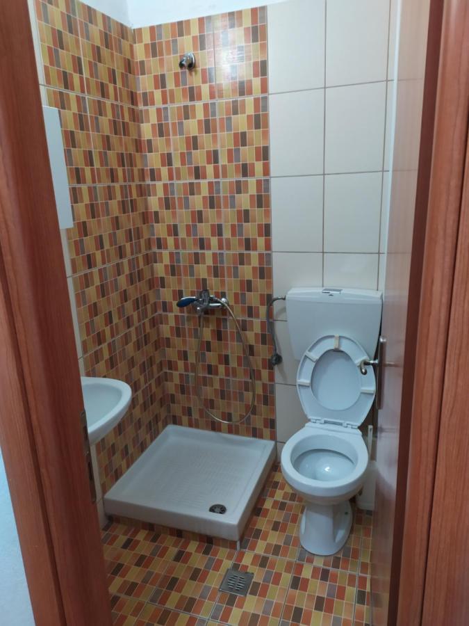 Apartment Orion Paralia Paralia Katerinis Bagian luar foto