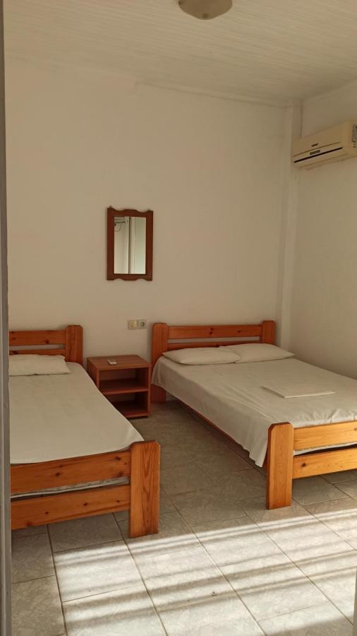 Apartment Orion Paralia Paralia Katerinis Bagian luar foto