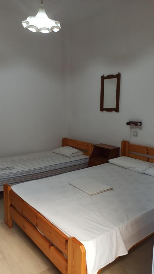Apartment Orion Paralia Paralia Katerinis Bagian luar foto